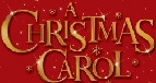 A Christmas Carol at the Arts Theatre London