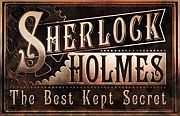 sherlock holmes best kept secret